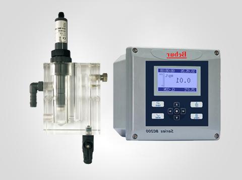 BC200系列水质检测分析仪器