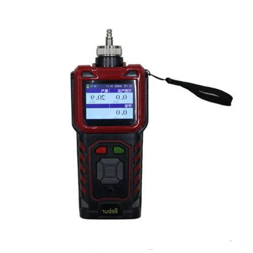 SET-PB3000-O3便携式臭氧气体浓度分析仪